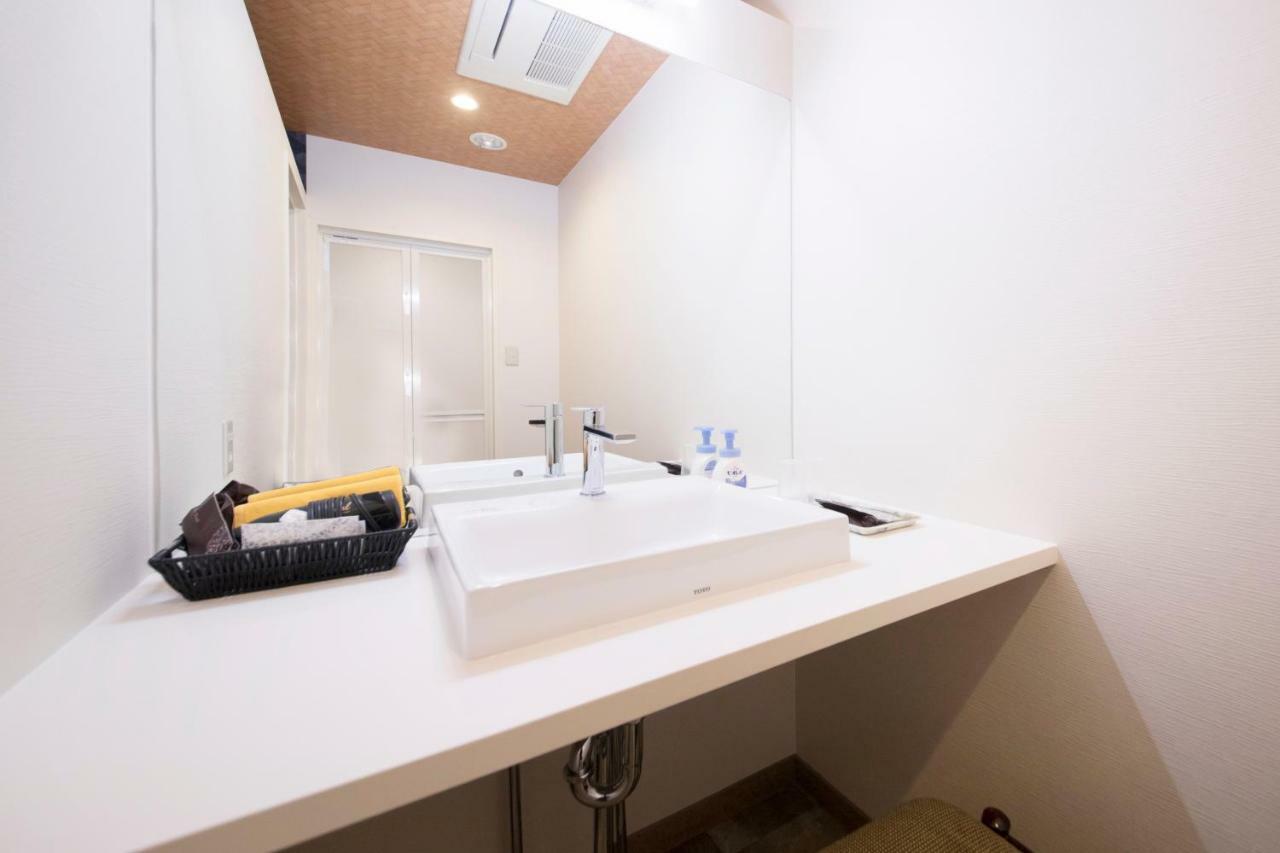 Hotel Kamogawaso Takehara Экстерьер фото